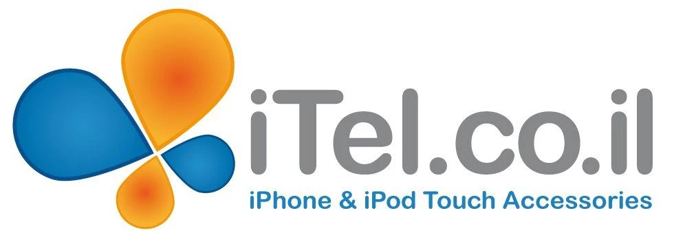 itel איי טל אביזרים לסלולר לוגו