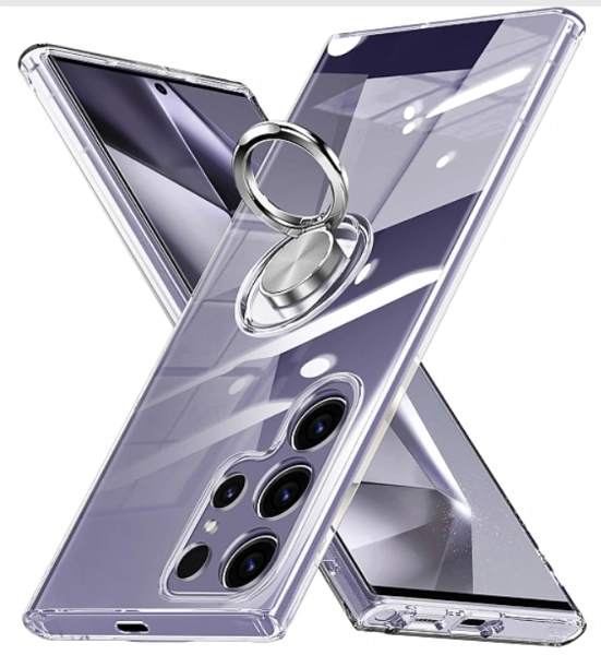 ה-GALAXY S26 ULTRA בידיים שלכם? אל תתנו למזל לנהל לכם את המסך!