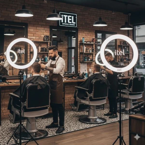 רינג לייט המומלץ ביותר לשנת 2026