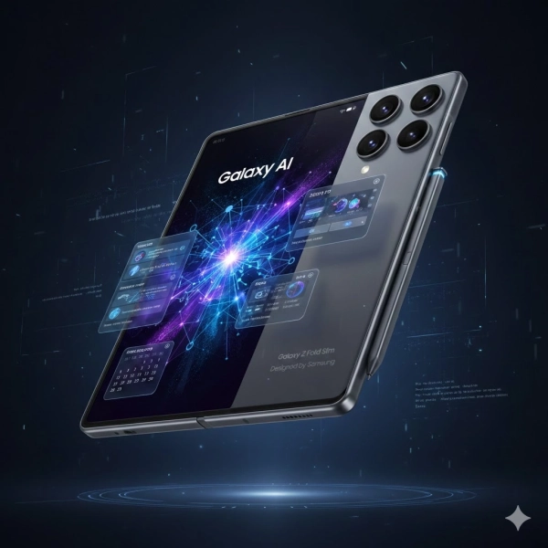 כל מה שידוע על ה-Galaxy Z Fold 8