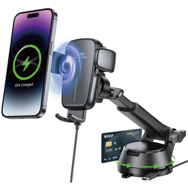 🏆 המדריך המקיף למעמדי הטלפון של 2026: איך לבחור את השריון המושלם למכשיר שלך? 📱🚗🏍️