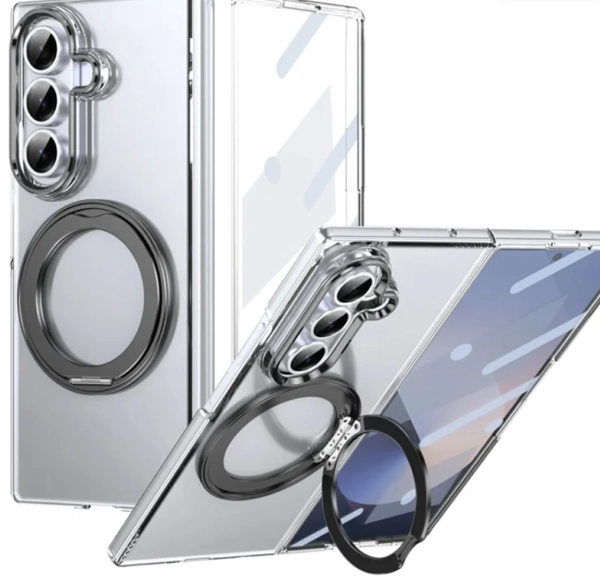 מהפכת הקיפול: כל מה שצריך לדעת על ה-Samsung Galaxy Z Fold 8 Wide (והגרסה הרחבה שמשנה את חוקי המשחק) 📱✨